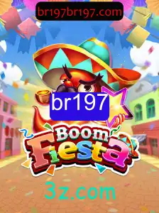 Explorando BoomFiesta: Um Guia Completo com Regras e Estratégias