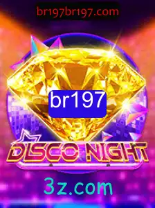 DiscoNight: O Novo Sensação dos Jogos com a Palavra-Chave br197