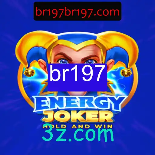 EnergyJoker: O Jogo Revolucionário que Está Transformando Entretenimento com BR197