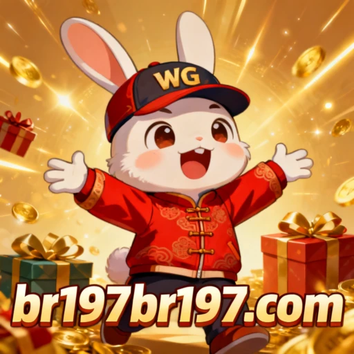 br197 Logo