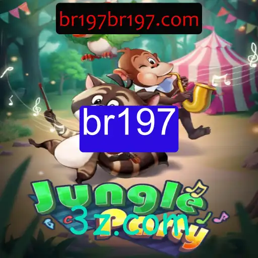 Explorando o Excitante Mundo de JungleParty: Uma Aventura de Estratégia e Diversão