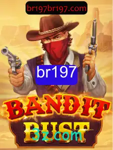 Explorando o Universo de BanditBust: Um Novo Fenômeno nos Jogos