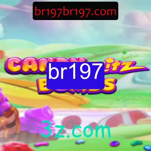 CandyBlitzBombs: Um Jogo Explosivo de Estratégia e Diversão