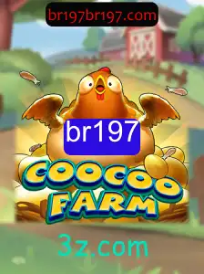CooCooFarm: Descubra o Fascinante Mundo do Novo Jogo Imersivo