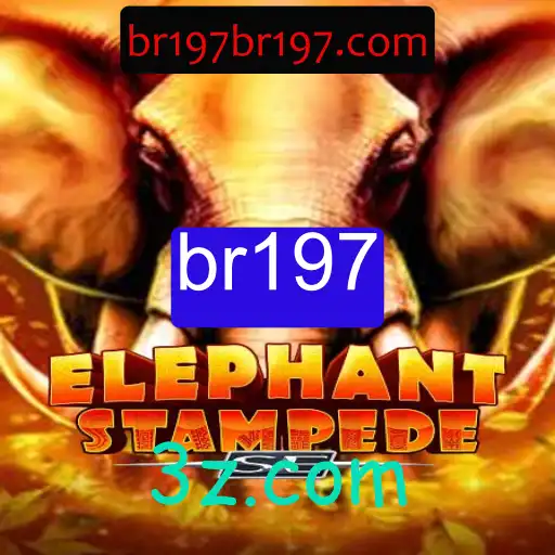Descubra ElephantStampedeSE: A Emoção em Alta Tensão