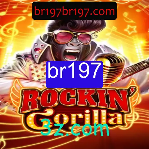 RockinGorilla: Um Mergulho no Mundo Fascinante do Jogo