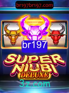 SuperNiubiDeluxe: Um mergulho no universo inovador dos games