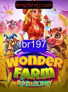 Tudo sobre WonderFarmBonusBuy: Jogo de Estratégia e Diversão