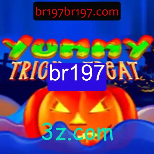 YummyTrickorTreat: Um Mergulho no Divertido Mundo dos Doces e Travessuras