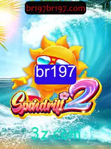 Descubra Spindrift2: Uma Nova Experiência de Jogo com br197