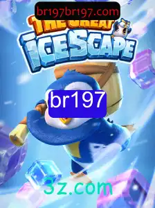 TheGreatIcescape: Mergulhe no Desafio Gelado do Novo Jogo Sensação