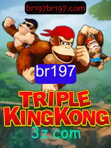 Explorando TripleKingKong: Um Mergulho em Aventuras e Estratégias com br197